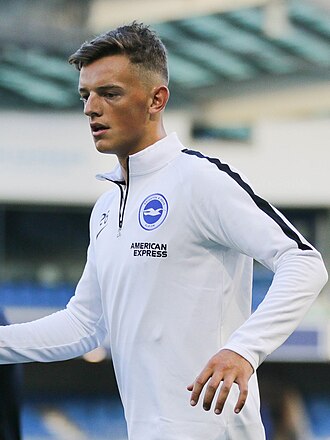 Ben White - Arsenal Defender