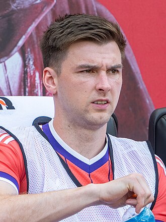 Kieran Tierney - Arsenal Defender