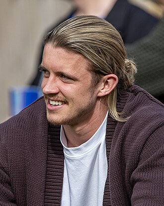 Conor Gallagher - Atlético Madrid Midfielder