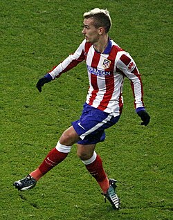 Pablo Barrios - Atlético Madrid Midfielder