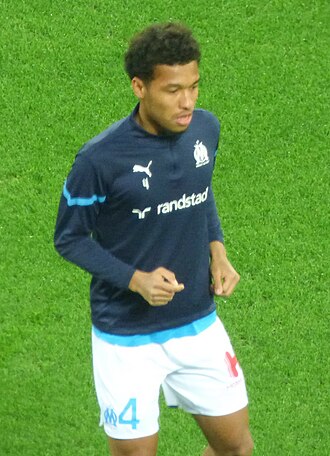 Boubacar Kamara - Aston Villa Midfielder