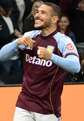 Emiliano Buendía - Aston Villa Midfielder