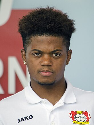 Leon Bailey - Aston Villa Forward