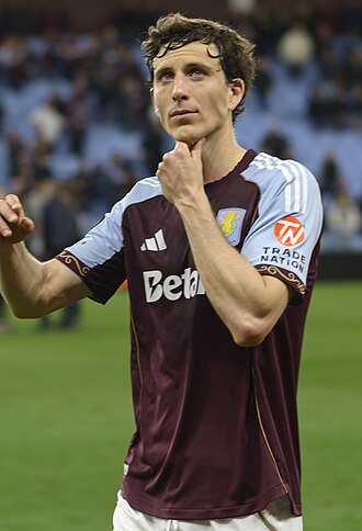 Pau Torres - Aston Villa Defender