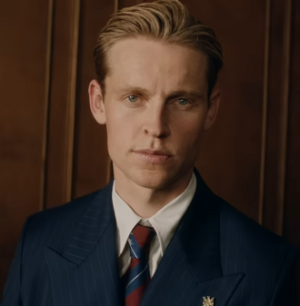 Frenkie de Jong - Barcelona Midfielder