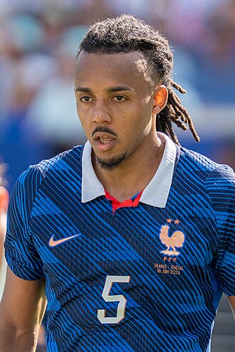 Jules Koundé - Barcelona Defender