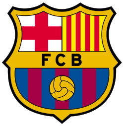 Pau Víctor - Barcelona Forward