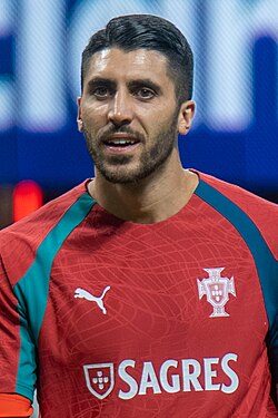 Rui Silva - Real Betis Goalkeeper