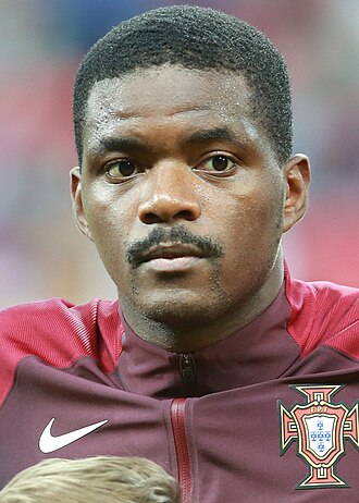 William Carvalho - Real Betis Midfielder