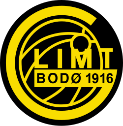 Odin Bjørtuft - Bodø/Glimt Defender