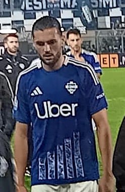 Alberto Dossena - Como Defender