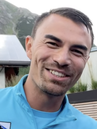 Emil Audero - Como Goalkeeper