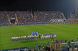 Gabriel Strefezza - Como Midfielder