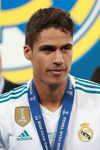 Raphaël Varane - Como Defender
