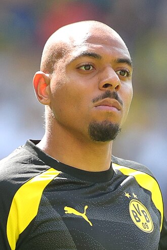 Donyell Malen - Borussia Dortmund Forward