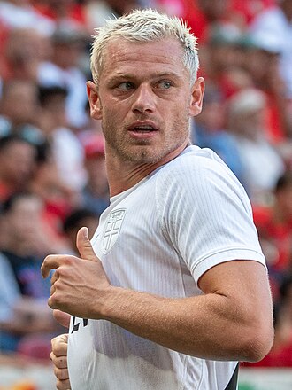 Julian Ryerson - Borussia Dortmund Defender