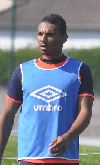 Alexander Djiku - Fenerbahçe Defender