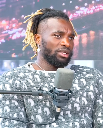 Allan Saint-Maximin - Fenerbahçe Forward