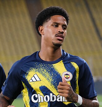 Jayden Oosterwolde - Fenerbahçe Defender