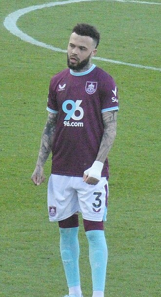 Quilindschy Hartman - Feyenoord Defender