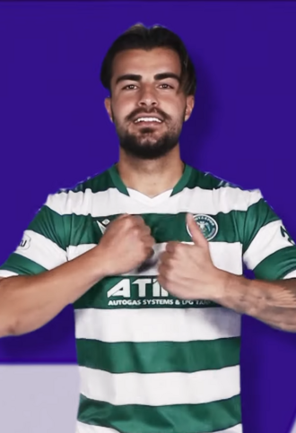 Abdülkerim Bardakcı - Galatasaray Defender