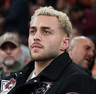 Barış Alper Yılmaz - Galatasaray Forward