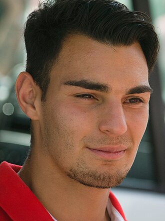 Kaan Ayhan - Galatasaray Defender