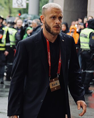Federico Dimarco - Inter Milan Defender