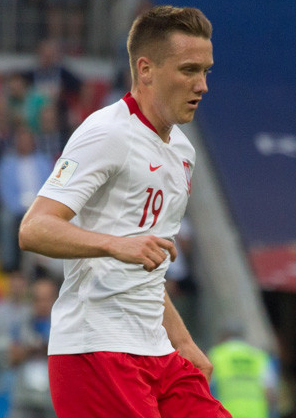 Piotr Zieliński - Inter Milan Midfielder