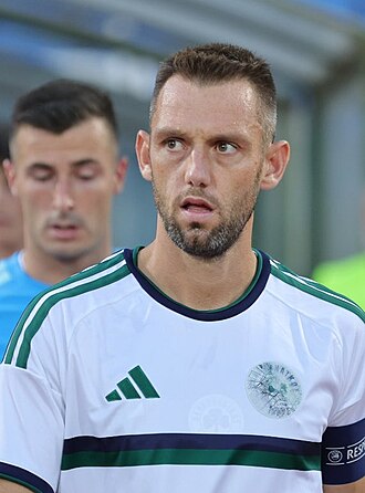 Stefan de Vrij - Inter Milan Defender