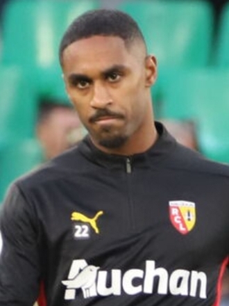 Wesley Saïd - Lens Forward