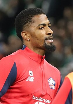 Alexsandro - Lille Defender