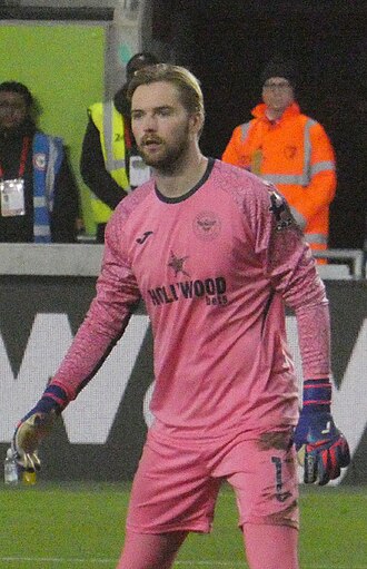 Caoimhín Kelleher - Liverpool Goalkeeper