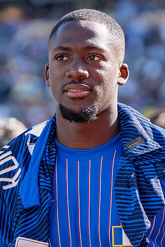 Ibrahima Konaté - Liverpool Defender
