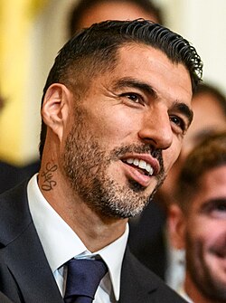 Luis Díaz - Liverpool Forward