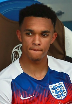 Trent Alexander-Arnold - Liverpool Defender