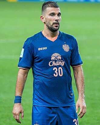 Filip Stojković - LASK Defender