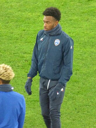 Lenny Pintor - LASK Forward