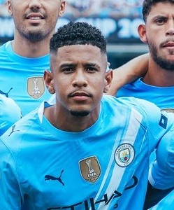 Savinho - Manchester City Forward