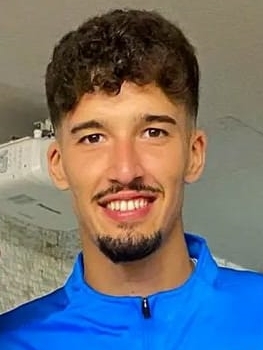 Altay Bayındır - Manchester United Goalkeeper