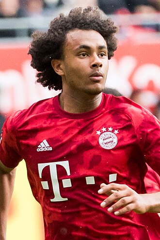 Joshua Zirkzee - Manchester United Forward