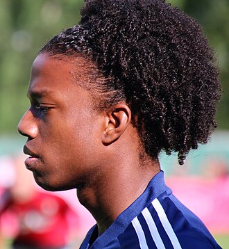 Tyrell Malacia - Manchester United Defender