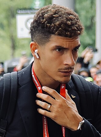 Giovanni Di Lorenzo - Napoli Defender