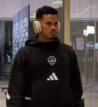 Galeno - Porto Forward