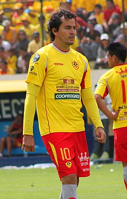 Iván Jaime - Porto Midfielder