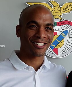 João Mário - Porto Defender