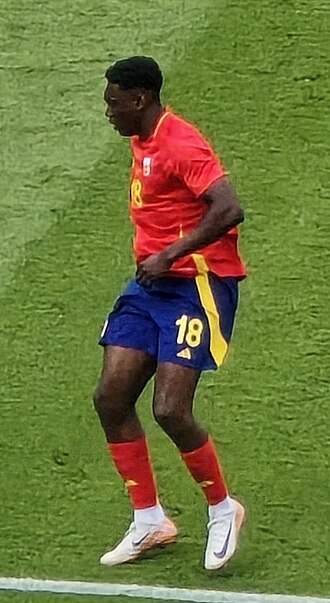 Samu Omorodion - Porto Forward