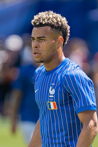 Désiré Doué - Paris Saint-Germain Forward
