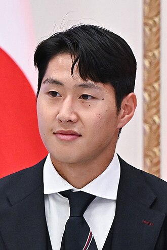 Lee Kang-in - Paris Saint-Germain Midfielder
