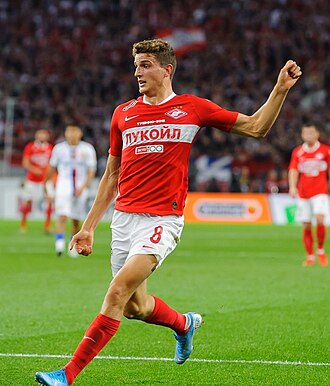 Guus Til - PSV Eindhoven Midfielder